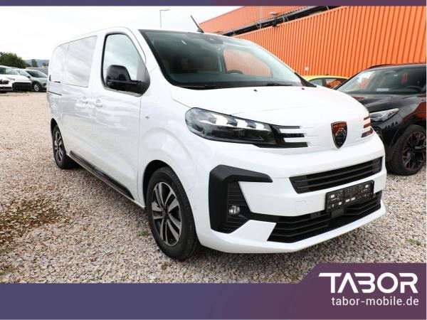 Peugeot Traveller