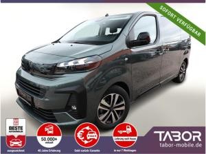 Peugeot Traveller