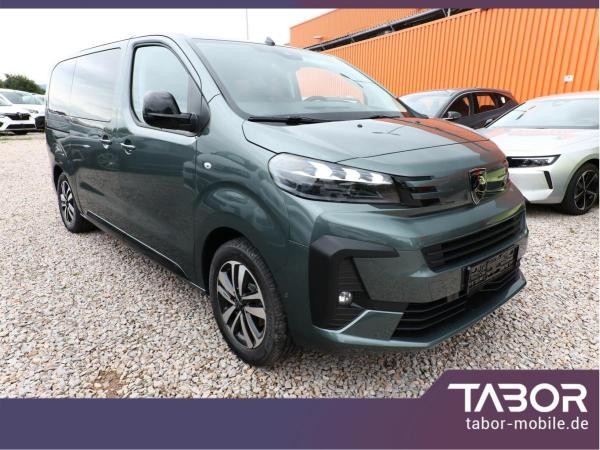 Peugeot Traveller