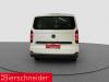 Volkswagen e-Transporter Kasten