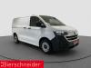 Volkswagen e-Transporter Kasten
