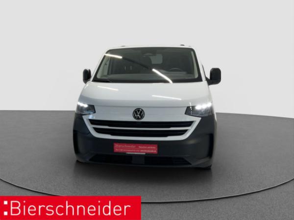 Volkswagen e-Transporter Kasten