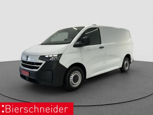 Volkswagen e-Transporter Kasten