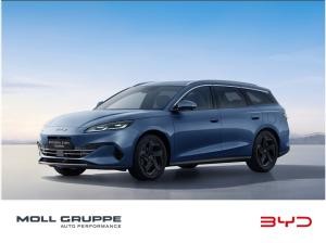 BYD Seal 6