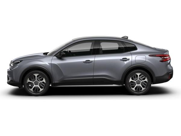 Citroën C4 X