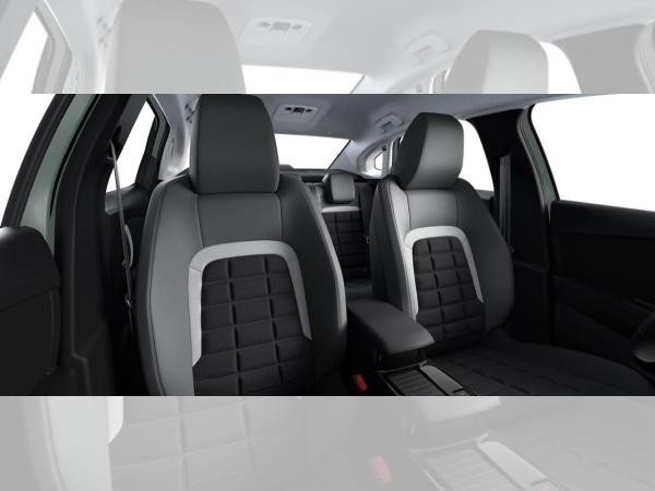 Citroën C4 X