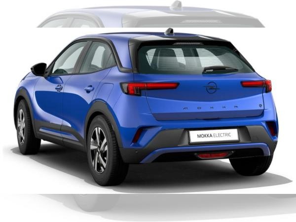 Opel Mokka-e