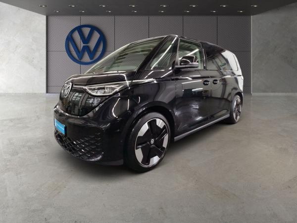 Volkswagen ID.Buzz