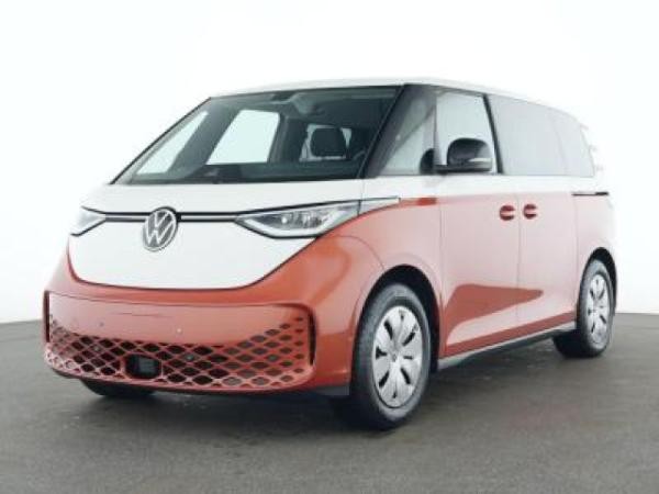 Volkswagen ID.Buzz