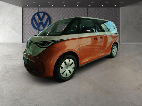Volkswagen ID.Buzz