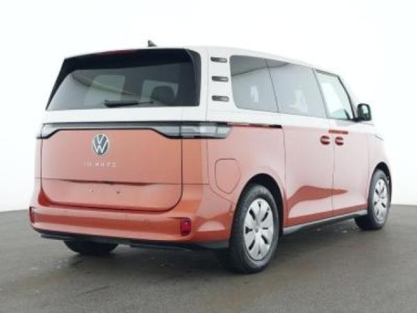 Volkswagen ID.Buzz
