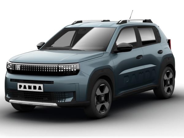 Fiat Grande Panda