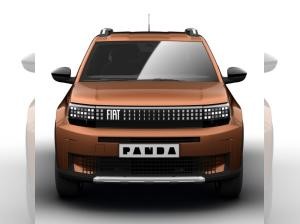 Fiat Grande Panda