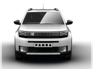 Fiat Grande Panda
