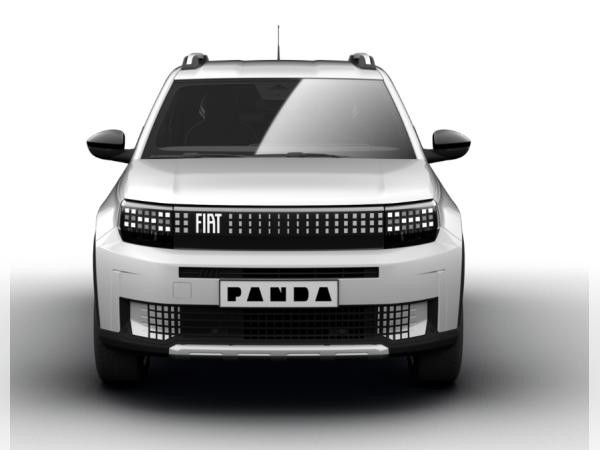 Fiat Grande Panda