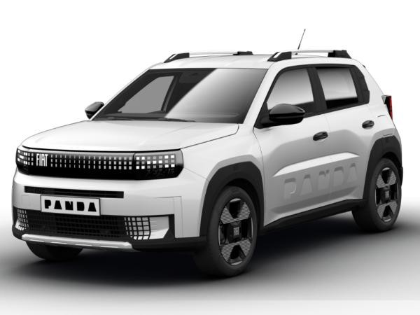 Fiat Grande Panda