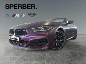 BMW M850