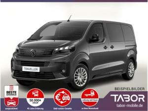 Peugeot Traveller