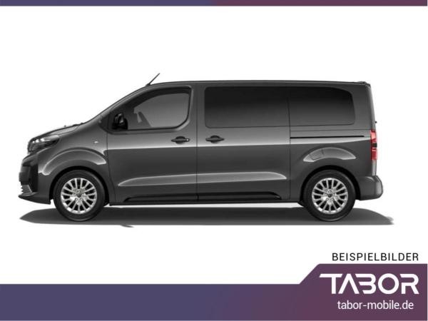 Peugeot Traveller