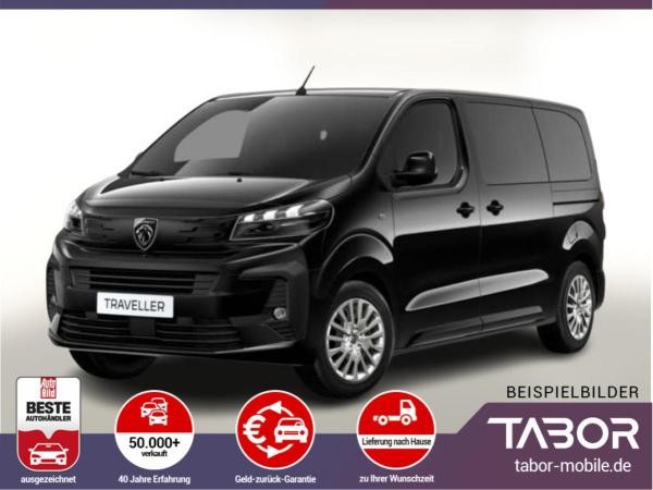 Peugeot Traveller