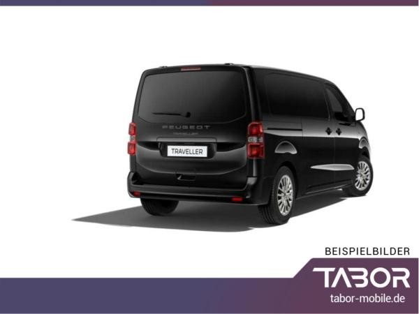 Peugeot Traveller