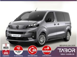 Peugeot Traveller
