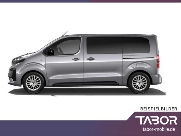 Peugeot Traveller