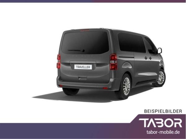 Peugeot Traveller