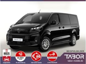 Peugeot Traveller