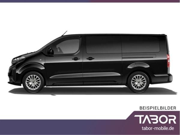 Peugeot Traveller