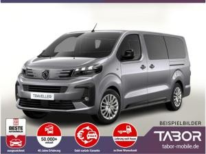 Peugeot Traveller