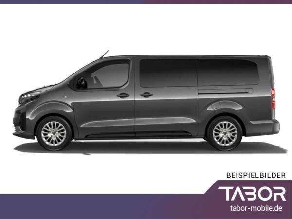 Peugeot Traveller
