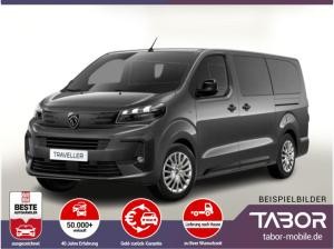 Peugeot Traveller