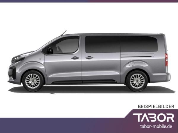 Peugeot Traveller