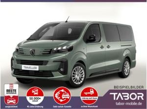 Peugeot Traveller