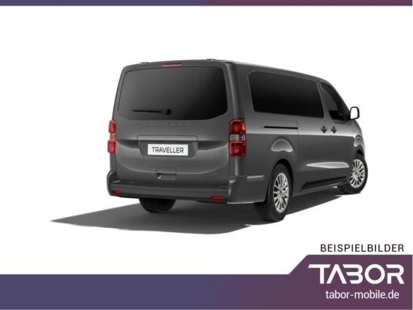 Peugeot Traveller