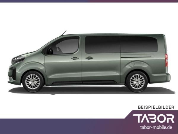 Peugeot Traveller