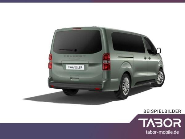 Peugeot Traveller