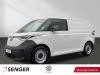Volkswagen ID.Buzz Cargo