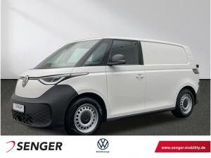 Volkswagen ID.Buzz Cargo