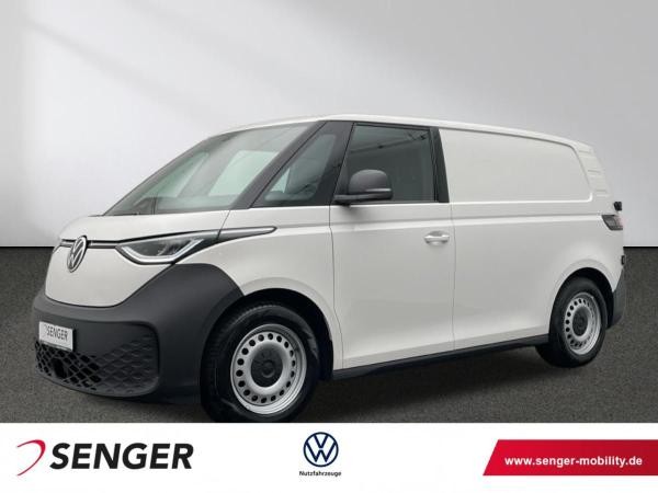 Volkswagen ID.Buzz Cargo
