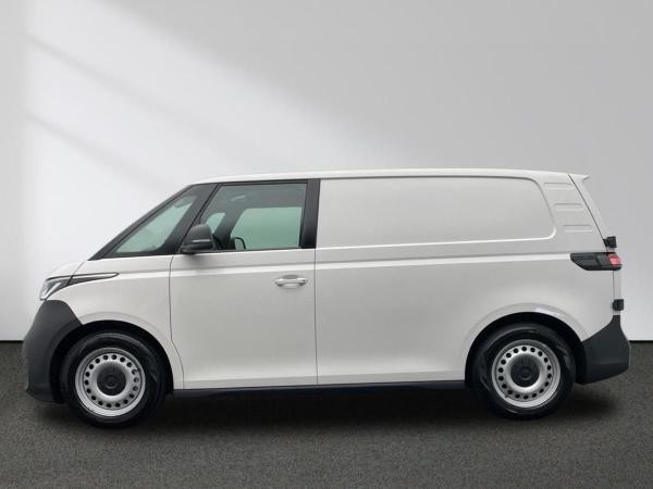 Volkswagen ID.Buzz Cargo