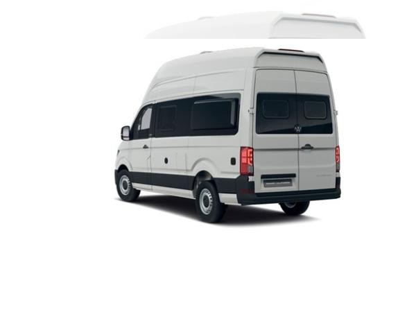 Volkswagen Grand California