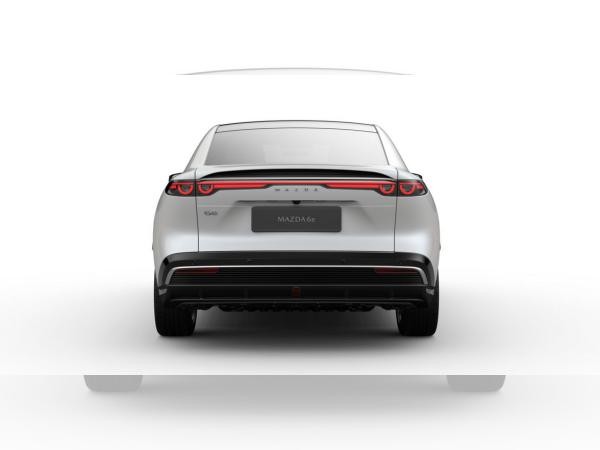 Mazda 6e