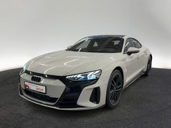 Audi RS e-tron GT