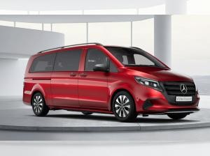 Mercedes-Benz eVito