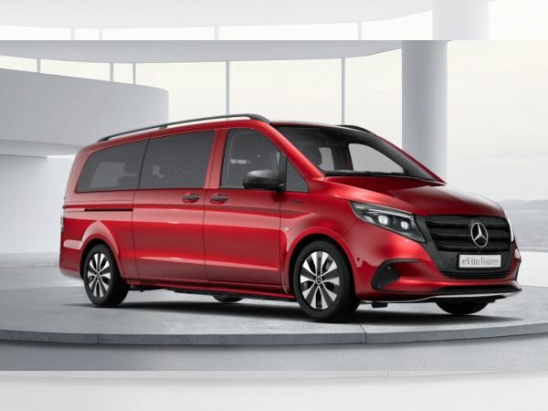 Mercedes-Benz eVito