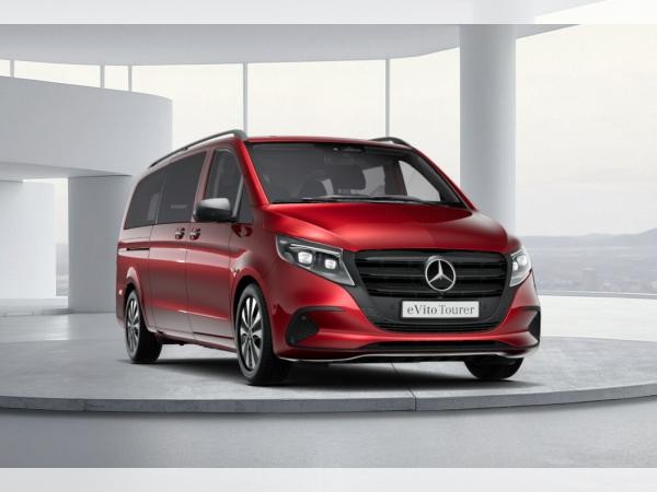 Mercedes-Benz eVito