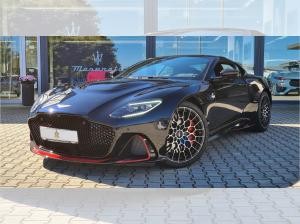 Aston Martin DBS