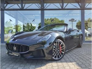 Maserati GranCabrio